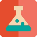 Experiment SVG Icon